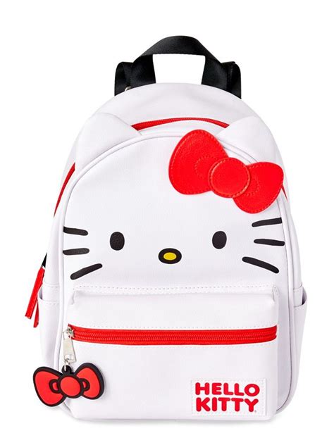 Loungefly Sanrio Hello Kitty Kawaii Strawberry Milk Pink Cute Mini Backpack Artofit