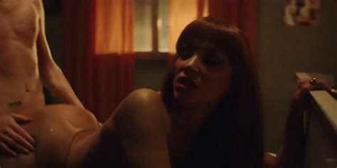 Nude Video Celebs Daniela Santiago Nude Veneno S E