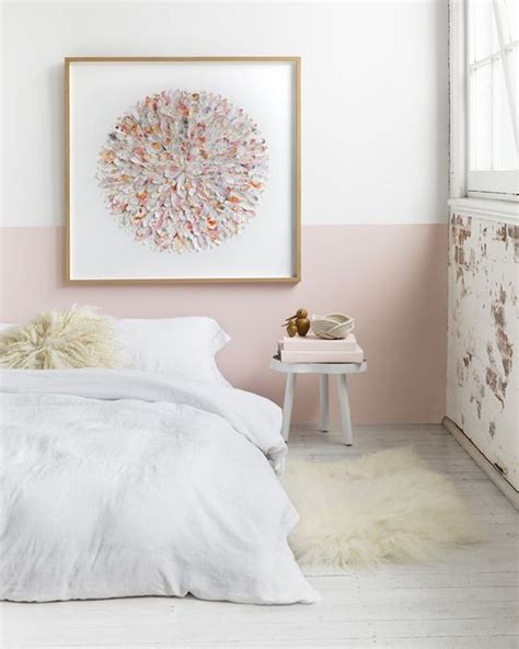 Chambre Couleur Nude Id Es Et Inspirations D Co