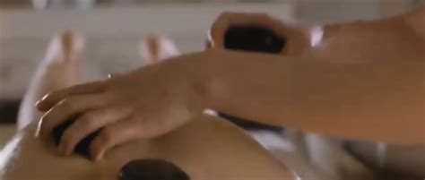 CFNF Maja Hirsch Nude Scene