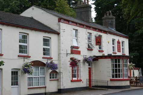 Fountain Inn, Fountain Way, Parkend - Glo'shire Pubs & Breweries