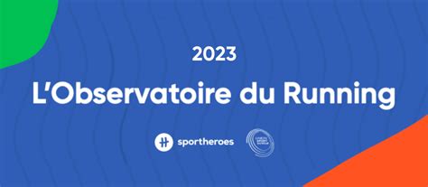 retour sur lobservatoire du running