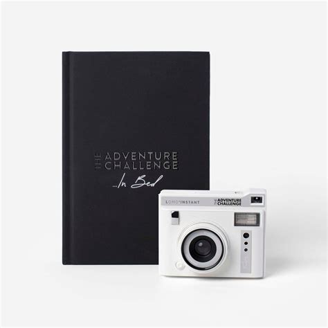 adventure challenge in bed examples 2