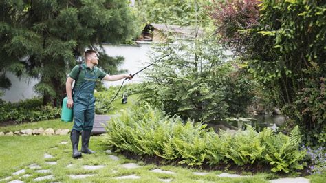 What To Know Before Using Liquid Fence To Keep Pests Out Of The Garden