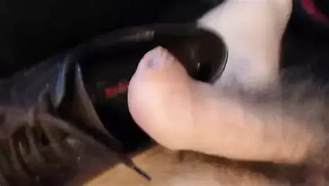 Cum In Men S Dress Shoe Gay Man Porn Xhamster