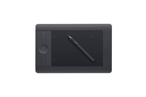 Intuos Pro Medium – PC Store