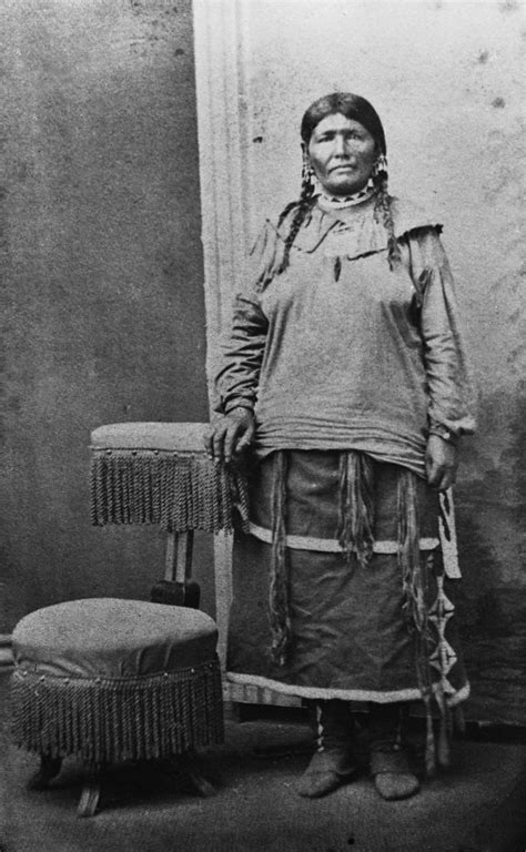 Vintage Photos Of The Osage Nation The Tribe At The Center Of Killers