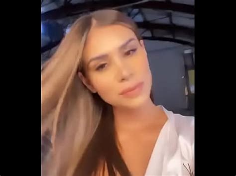 Ensaio Gostosa Ana Mosconi Xvideos
