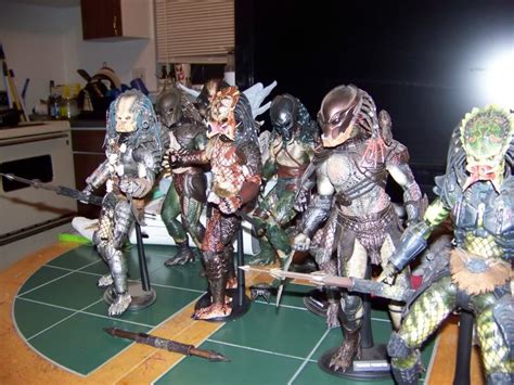 Hot Toys Shadow Predator Page Rpf Costume And Prop Maker Community
