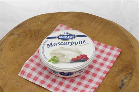 Mascarpone kopen