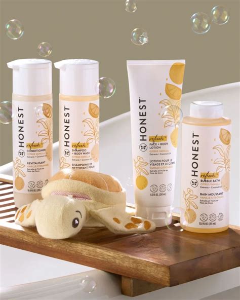 11 Best Organic, Natural Baby Bath Products (Shampoo + Wash Guide ...