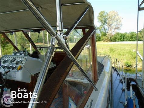 1959 Chris Craft Constellation 42 For Sale View Price Photos And Buy