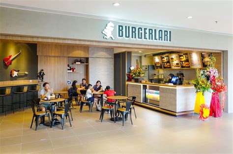 Burgerlari Cheras Leisure Mall