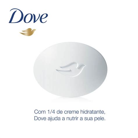 Kit Sabonete Dove Original Em Barra Com 6 Unidades 6 Unidades Droga Raia