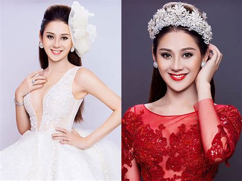 Lam Chi Khanh Mac Bikini Lam Chi Khanh Khoe Eo Thon