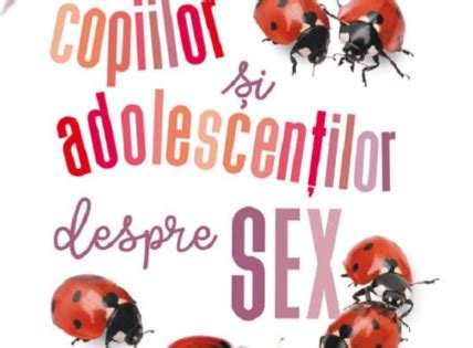 Ce Le Spunem Copiilor Si Adolescentilor Despre Sex Pdf Meg Hickling ScriDoc Scrie Documente