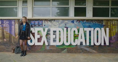 Ftrack Maps Out The Curriculum For Sex Education Ftrack