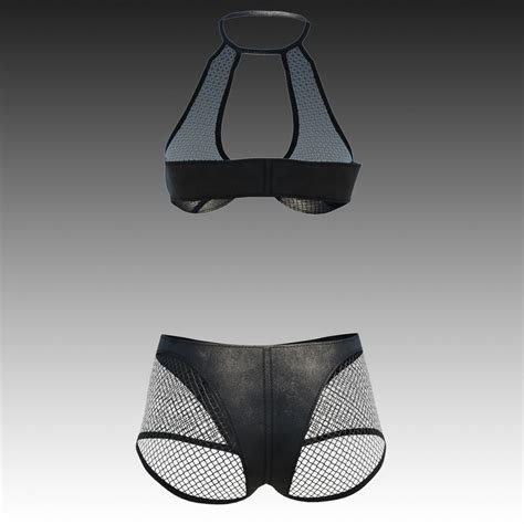 Lingerie D Model By Rumend