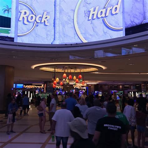 Top Bars Near Hard Rock Atlantic City A Quick Guide To The Best Nightlife