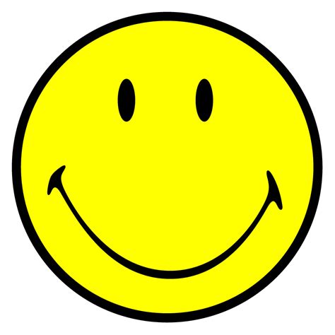 smiley medium