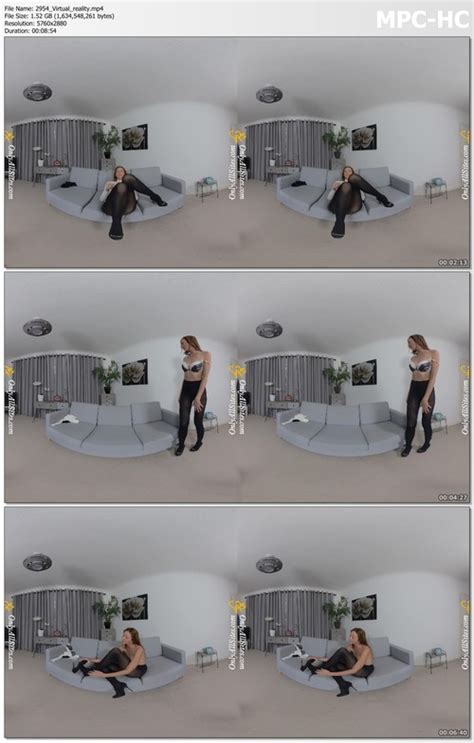 Virtual Reality Sex Experience VR Porn Collection Full HD UHD 4K 6K 8K Page 126