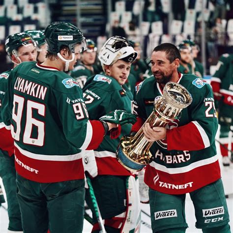 Картинки хк ак барс (58 фото) - 58 фото