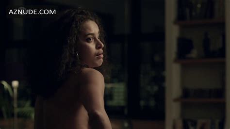 HET GODDELIJKE MONSTER NUDE SCENES AZNude