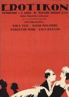 Erotikon TV Series Nude Scenes