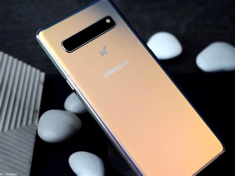 Samsung announces first ever mid-range 5G smartphone Galaxy A90 5G ...