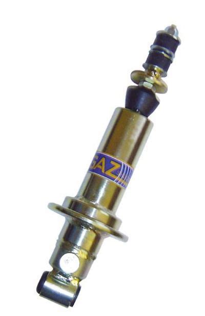 Lowering Springs Suspension Gaz Rear Adjustable Damper Jaguar Xj612