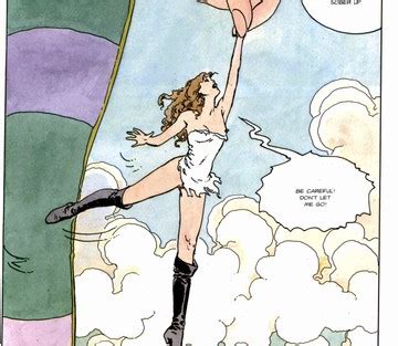 Gullivera Muses Sex And Porn Comics