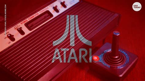 Atari to release first cartridge game since 1990 for 2600 console