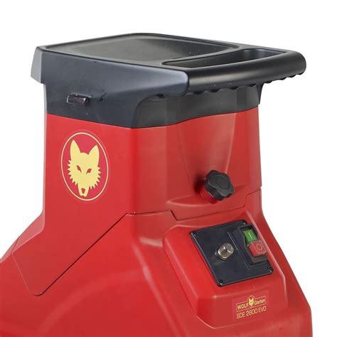 ELECTRIC SHREDDERS – Agri-Route