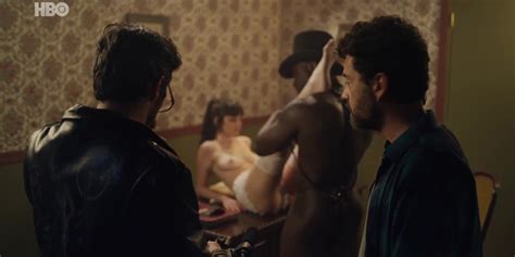 Auscaps J Lio Oliveira And S Rgio Menezes Nude In Hard Epis Dio