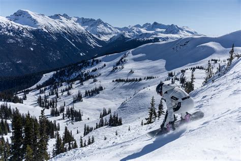 Of The Best Things To Do In Whistler In Winter Update