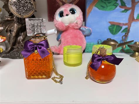 My boyfriend got me Nectar and Ambrosia for Christmas! I think that