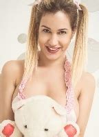 CONNIE ABBA Nude AZNude