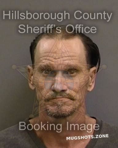 ELDER MICHAEL 10 26 2022 Hillsborough County Mugshots Zone