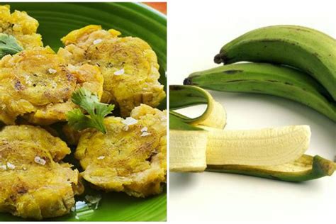 Tostones Receta Y Consejos