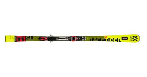 V Lkl Racetiger Sl Ski Review Proskilab