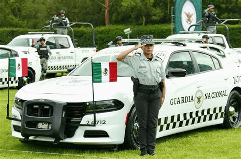 Amlo Guardia Nacional Fue Un Acierto