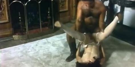 The Blonde Goddess Tnaflix