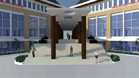 building marker design  scientific diagram