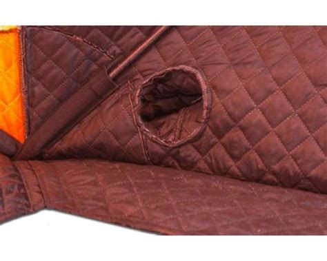 Палатки для зимней рыбалки