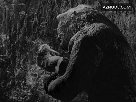 FAY WRAY Nude AZNude