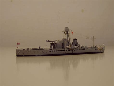 Hms Terror Airfix Hornby Hobbies Community