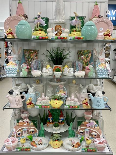 Easter 2021 | Tj maxx decor, Easter decorations, Easter