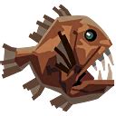 Саблезуб | Dredge Вики | Fandom