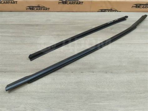 Купить Молдинг стекла Hyundai Ix35 1 2011 832202S000 LM D4HA Дизель ...