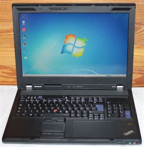 W701 – ThinkPad-Wiki